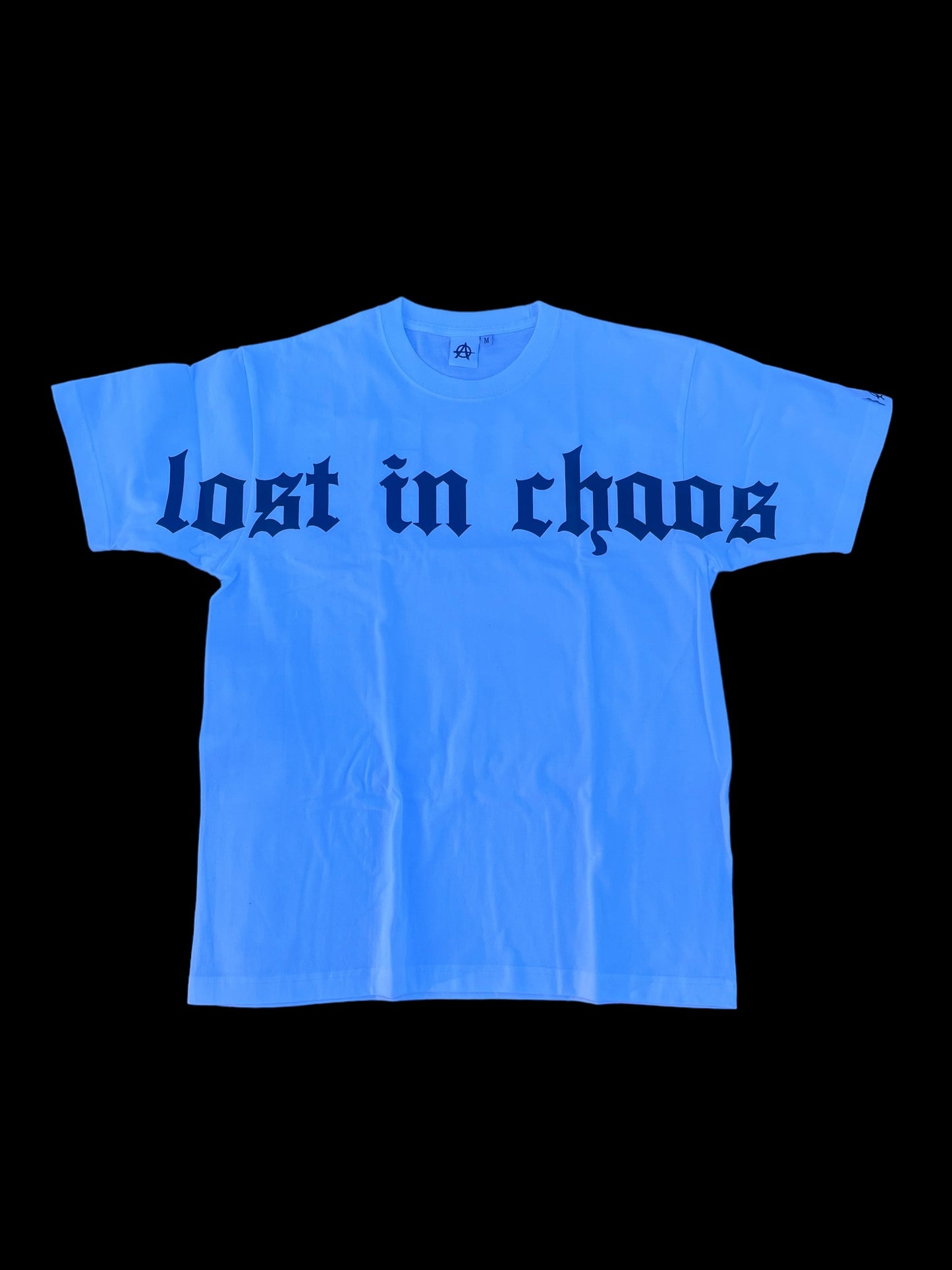 Lost In Chaos T-SHIRT