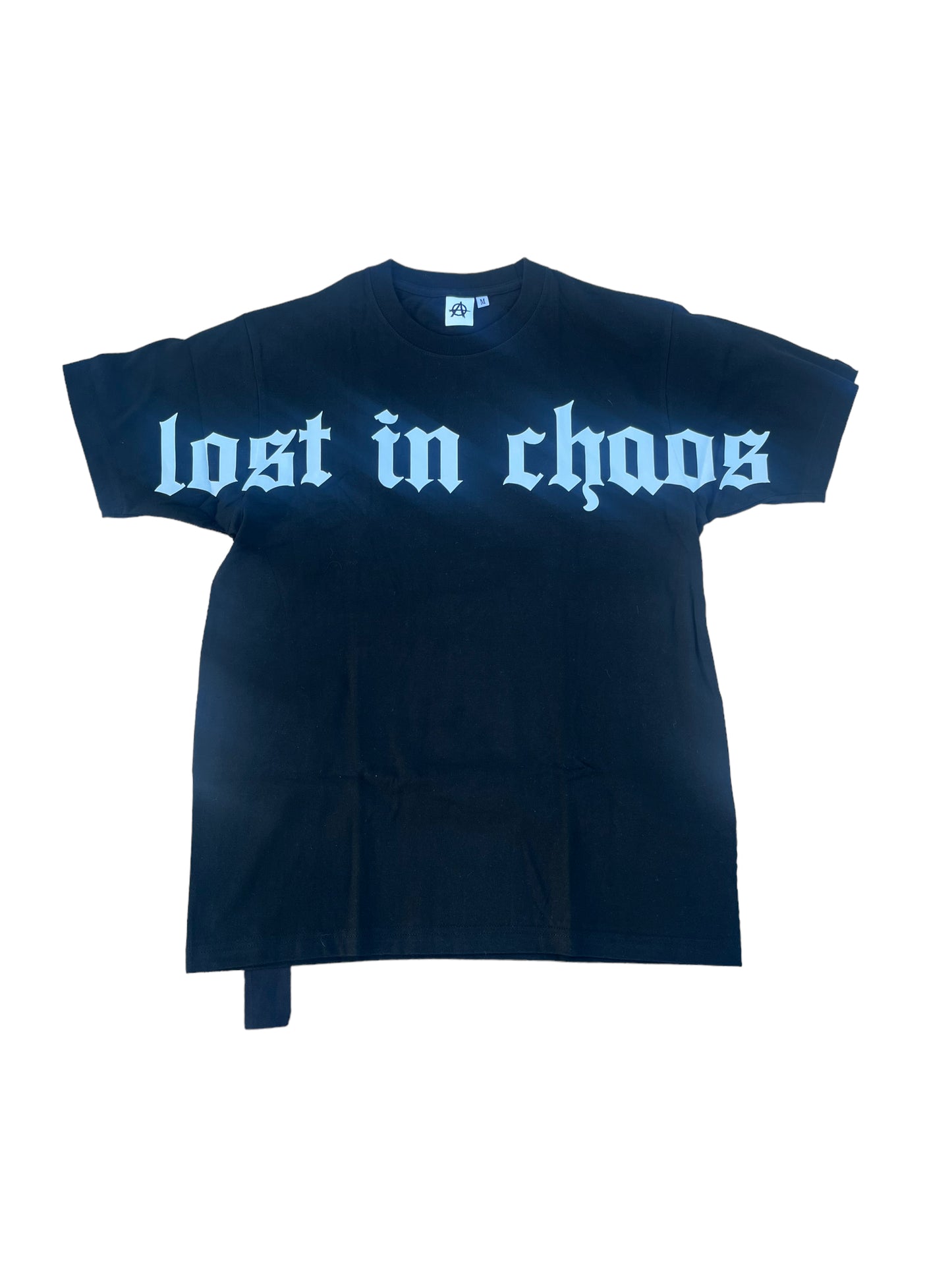 Lost In Chaos T-SHIRT
